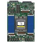 Supermicro AS-1116CS-TN 1U CloudDC ベアボーン シングル AMD EPYC 9005/9004 シリーズ プロセッサ |新しい