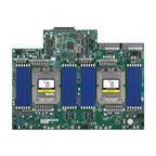Supermicro AS-1126HS-TN 1U ハイパー ベアボーン デュアル AMD EPYC 9005/9004 シリーズ プロセッサ |新しい