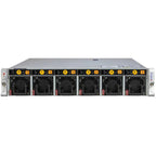 Supermicro SYS-222HE-TN IoT 2U 准系统双 Intel Xeon 6700/6500 系列处理器（带 P 核）或 6700 系列处理器（带 E 核）|新的