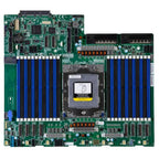 Supermicro AS-2115HE-TNR 2U Hyper Barebone Single AMD EPYC 9004/9005 Series Prozessoren | NEU