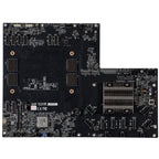 Supermicro ARS-121L-NE316R 1U 存储准系统嵌入式 NVIDIA Grace CPU Superchip（双封装）144 ARM v9 内核 TDP 500W |新的