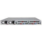 Supermicro ARS-121L-NE316R 1U 存储准系统嵌入式 NVIDIA Grace CPU Superchip（双封装）144 ARM v9 内核 TDP 500W |新的