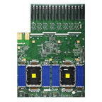 Supermicro SYS-322GA-NR IoT 3U Bộ xử lý Intel Xeon 6900 Series Barebone kép có lõi P | MỚI