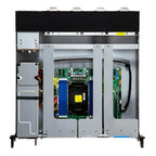 Supermicro SYS-212B-FN2T IoT 2U ベアボーン シングル Intel Xeon 6700/6500 シリーズ プロセッサ (P コア搭載) または 6700 シリーズ プロセッサ (E コア搭載) |新しい