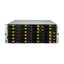 Supermicro SSG-641E-E1CR36L 4U ストレージ ベアボーン デュアル インテル Xeon スケーラブル プロセッサー 第 4 世代および第 5 世代 |新しい