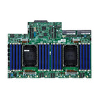Supermicro SYS-222HE-TN IoT 2U 准系统双 Intel Xeon 6700/6500 系列处理器（带 P 核）或 6700 系列处理器（带 E 核）|新的