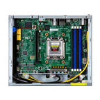 Supermicro AS-E300-14GR IoT A+ Mini-1U Single AMD EPYC 4004 / 4005 And AMD Ryzen 7000 / 9000 Series Processors | NEW