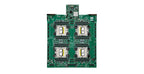 Supermicro AS-4145GH-TNMR 4U GPU A+ ベアボーン、クアッド AMD Instinct MI300A 高速処理ユニット (APU) を搭載 |新しい