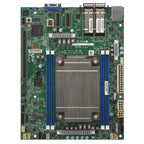 Supermicro SYS-112D-20C-FN3P IoT 1U Barebone Embedded Intel Xeon 6 SoC 6516P-B Processeur (20 cœurs/2,3 GHz) | NOUVEAU