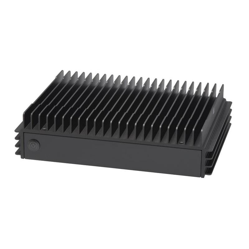 Supermicro SYS-E302-13AD IoT 无风扇单 Intel Core i3/Core i5/Core i7 UL/HL 第 12 代或 Celeron L 处理器 |新的