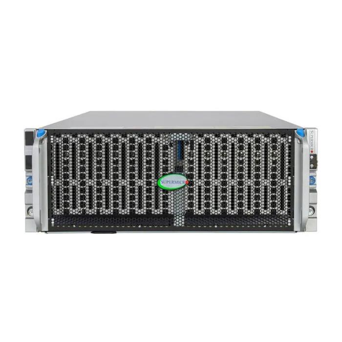 Supermicro SSG-542B-E1CR90 Enterprise Optimized Storage 4U Barebone Single Intel Xeon 6700/6500 Series Processors With P-cores or 6700 Series Processors With E-cores | NEW