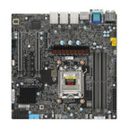 Supermicro AS-3015A-I メインストリーム A+ サーバー ミニタワー シングル AMD Ryzen 7000 シリーズ プロセッサー Zen4 世代 |新しい