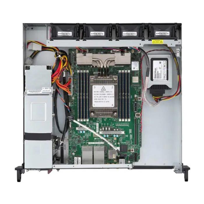Supermicro SYS-212D-64C-FN8P IoT 2U Barebone Embedded Intel Xeon 6 SoC 6756P-B Processor | NEW Secondary image