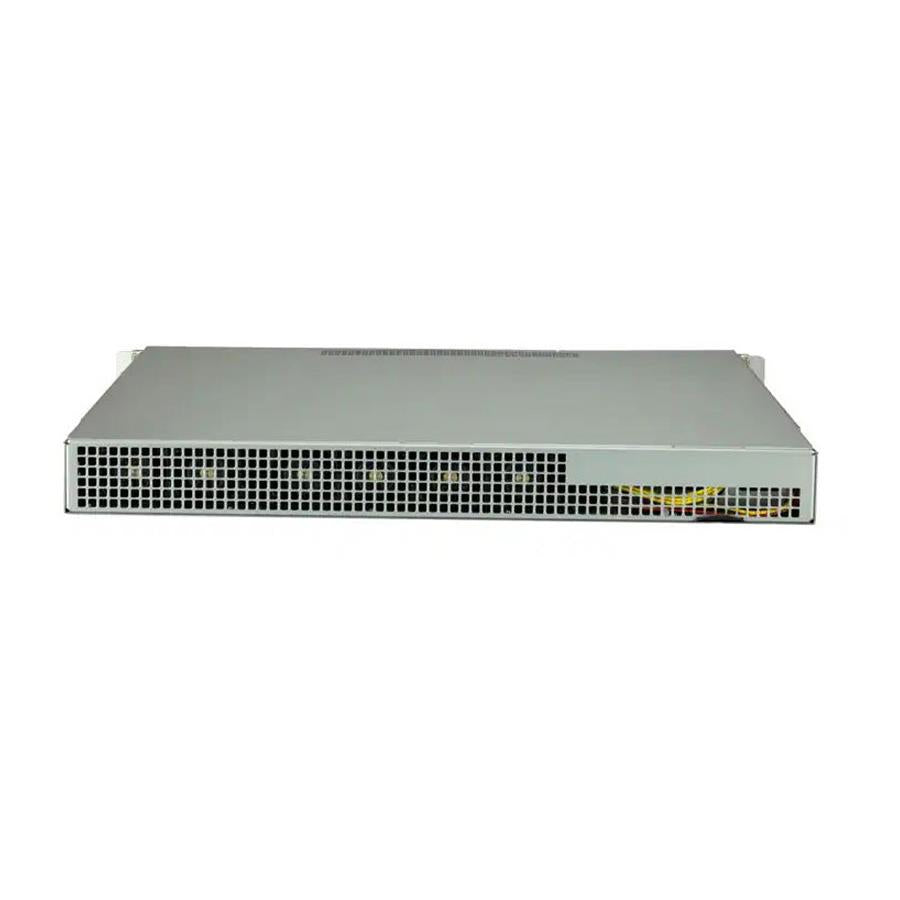 Supermicro SYS-111E-FWTR-EU IoT 1U Barebone Version européenne avec processeurs évolutifs Intel Xeon uniques PWS-862S-1R (niveau titane) 5e et 4e génération | NOUVEAU Image principale