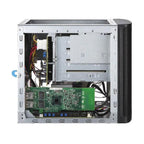 Station de travail Supermicro SYS-521R-T UP Mini-tour compacte avec processeurs Intel Xeon E-2400 et Intel Pentium de 12e génération | NOUVEAU