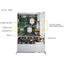 Supermicro SYS-221P-C9R 主流 2U 准系统双英特尔至强可扩展处理器第 5 代和第 4 代 |新的
