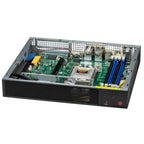 Supermicro AS-E300-14GR IoT A+ Mini-1U Single AMD EPYC 4004 / 4005 And AMD Ryzen 7000 / 9000 Series Processors | NEW