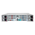 Supermicro SYS-242B-NR MP 2U Barebone avec processeurs Intel Xeon série 6700 quadruples cœurs P (4 ou 8 sockets) | NOUVEAU