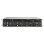 Processeur AMD Ryzen série 7000 simple Barebone grand public Supermicro AS-2015A-TR 2U | NOUVEAU