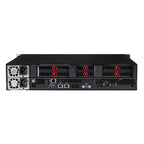 Supermicro SYS-212B-N2T IoT 2U Bộ xử lý đơn Intel Xeon dòng 6700/6500 có lõi P hoặc Bộ xử lý dòng 6700 có lõi E | MỚI