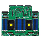 Supermicro SYS-122C-TN CloudDC 1U 베어본 듀얼 Intel Xeon 6700/6500 시리즈 프로세서(P-코어 포함) 또는 6700 시리즈 프로세서(E-코어 포함) | 새로운