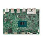 Supermicro SYS-E100-14AM-L IoT Bộ xử lý Intel Atom N97 nhúng không quạt nhỏ gọn | MỚI
