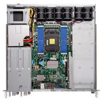 Supermicro SYS-111E-FDWTR-OS1 物联网 1U 准系统单英特尔至强可扩展处理器第 5 代和第 4 代 |新的