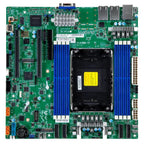 Supermicro SYS-212B-FN2T IoT 2U ベアボーン シングル Intel Xeon 6700/6500 シリーズ プロセッサ (P コア搭載) または 6700 シリーズ プロセッサ (E コア搭載) |新しい