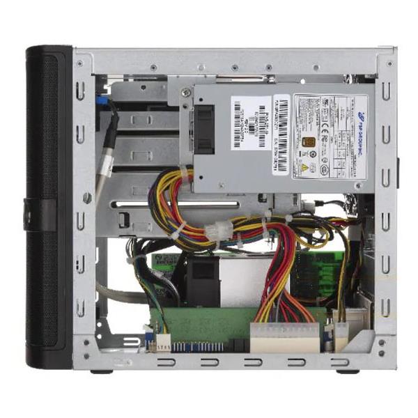 Station de travail Supermicro SYS-521R-T UP Mini-tour compacte avec processeurs Intel Xeon E-2400 et Intel Pentium de 12e génération | NOUVEAU