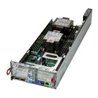 Supermicro SYS-222BT-DNR BigTwin 2U Barebone Hai nút có thể cắm nóng Bộ xử lý kép Intel Xeon 6 6700 Series có lõi E | MỚI