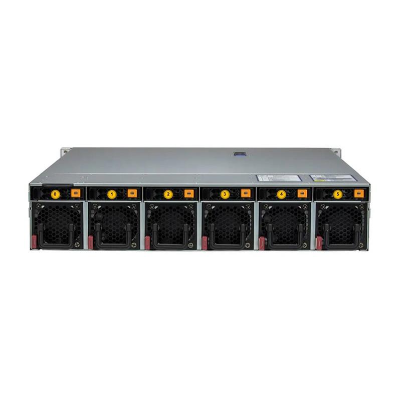 Supermicro AS-2115HE-FTNR 2U IoT 准系统单 AMD EPYC 9005/9004 系列处理器 |新的 次要图像