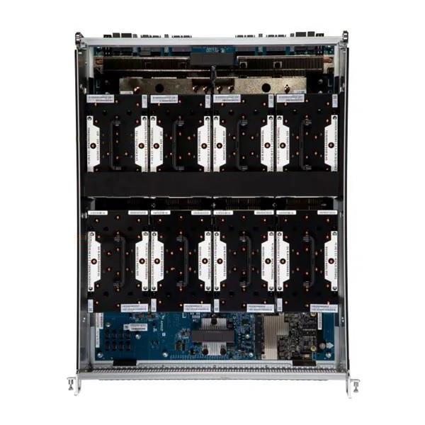 Supermicro AS-8126GS-TNMR GPU A+ 8U Barebone Dual Bộ xử lý dòng AMD EPYC 9005/9004 | MỚI