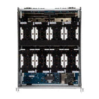 Supermicro AS-8126GS-TNMR GPU A+ 8U Barebone Dual Bộ xử lý dòng AMD EPYC 9005/9004 | MỚI