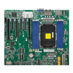 Supermicro SSG-522B-ACR12H UP Storage 2U Barebone Single Intel Xeon 6700/6500 Series Processors With P-cores or 6700 Series Processors With E-cores | NEW