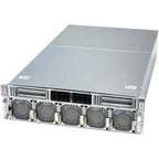Supermicro SYS-322GA-NR IoT 3U Bộ xử lý Intel Xeon 6900 Series Barebone kép có lõi P | MỚI