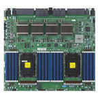 Supermicro SYS-421GE-TNHR2-LCC GPU 4U Bộ xử lý Intel Xeon có khả năng mở rộng kép thế hệ thứ 5 và thứ 4 | MỚI