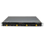 Supermicro SYS-512B-WR UP WIO 1U Barebone Single Intel Xeon 6700 Series Prozessoren mit E-Cores | NEU