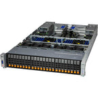 Supermicro SYS-241E-TNRTTP MP 2U 准系统四路英特尔至强可扩展处理器第四代 |新的
