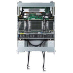 Supermicro SYS-421GE-TNHR2-LCC GPU 4U Bộ xử lý Intel Xeon có khả năng mở rộng kép thế hệ thứ 5 và thứ 4 | MỚI