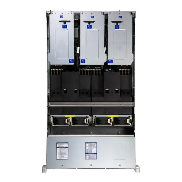 Supermicro SYS-222C-TN CloudDC 2U 準系統雙 Intel Xeon 6700/6500 系列處理器，帶 P 核或 6700 系列處理器，帶 E 核 |新的 次要影像
