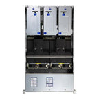 Supermicro SYS-222C-TN CloudDC 2U 베어본 듀얼 Intel Xeon 6700/6500 시리즈 프로세서(P-코어 포함) 또는 6700 시리즈 프로세서(E-코어 포함) | 새로운