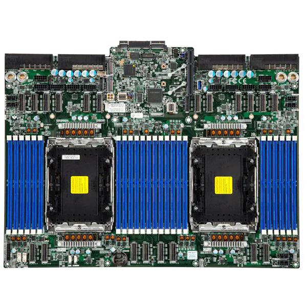 Supermicro SYS-422GA-NRT GPU 4U Barebone Dual Intel Xeon 6900 Series Processors With P-cores | NEW