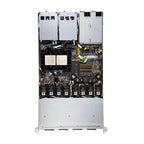 Supermicro ARS-121L-NE316R 1U 存储准系统嵌入式 NVIDIA Grace CPU Superchip（双封装）144 ARM v9 内核 TDP 500W |新的