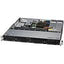 Supermicro SYS-510T-MR-EU UP 1U 准系统单英特尔至强 E-2300 系列处理器 |新的