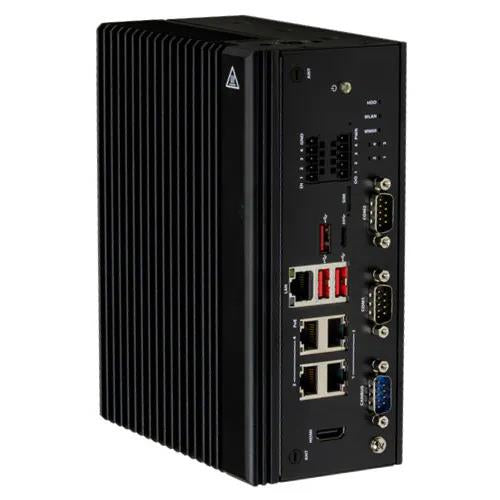 Supermicro ARS-E103-JONX-H2 IoT Fanless Embedded Embedded Arm Cortex-A78AE Processor | NEW