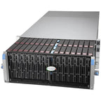 Supermicro SSG-542B-DE1CR90 企业优化存储 4U |新的