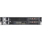 Supermicro SYS-212D-64C-FN8P IoT 2U Barebone Embedded Intel Xeon 6 SoC 6756P-B Processor | NEW