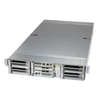 Supermicro SYS-212GB-FNR IoT 2U Barebone Single Intel Xeon 6700/6500 Series Processors With P-cores | NEW