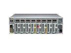Supermicro SYS-531MC-H8TNR Microcloud 3U Barebone Single Intel Xeon E-2400/Pentium G7400 und G6400T Prozessoren | NEU