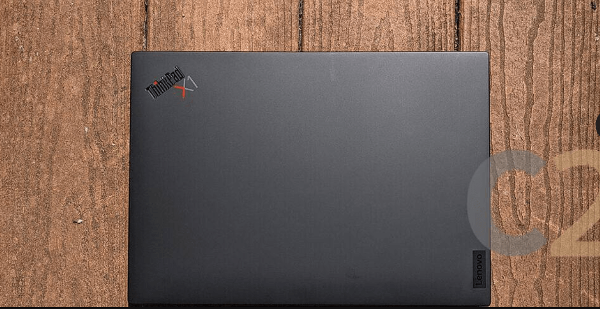(限時優惠) LENOVO ThinkPad x1 Carbon Gen 9 i7-1165G7 NA Intel Iris Xe Graphics 14inch 1920x1080 Ultrabook 95% - C2 Computer Main image